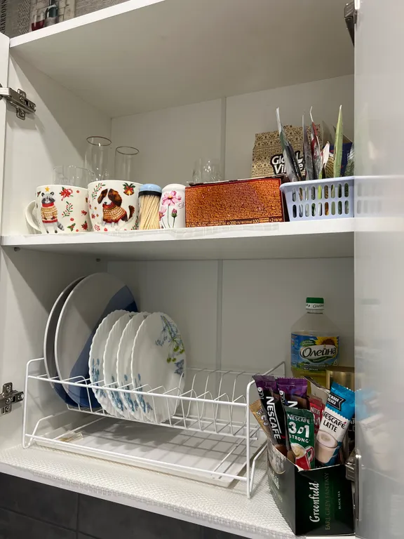 Уютная квартира в центре