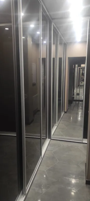 Эксклюзивные апартаменты с собственной бильярдной -Victory Park