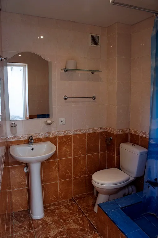 Наш Дом в Ялте