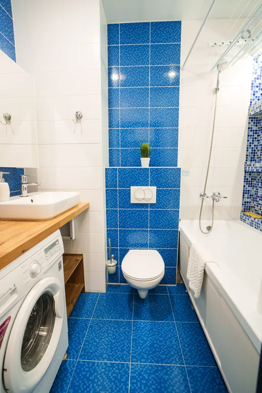 Уютная квартира-студия в Левобережном р-не