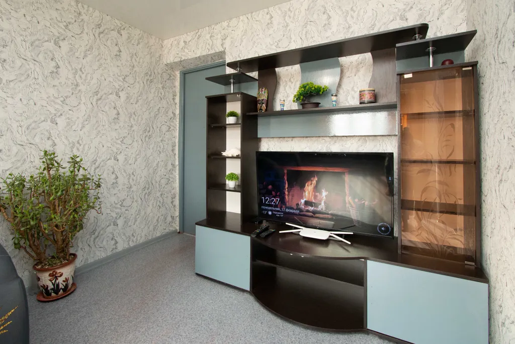 Уютная квартира рядом с Вокзалом