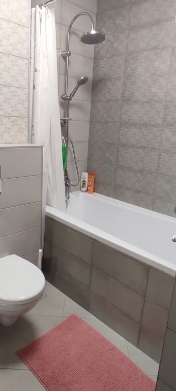 Квартира Уютная квартира в курортном городе — Светлогорск