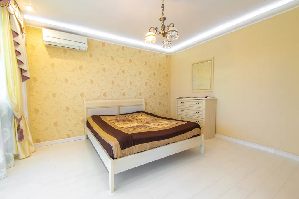 Апартаменты Версаль