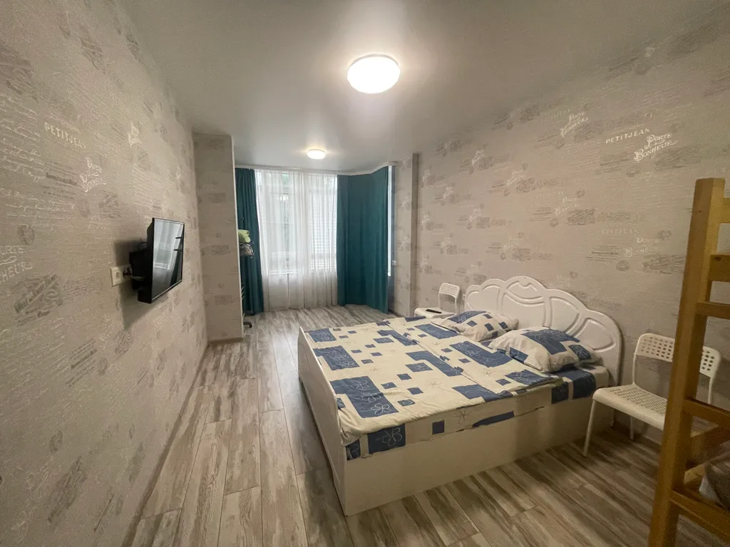 Уютная квартира в ЖК Суворовский Аксай — аренда посуточно в Аксай