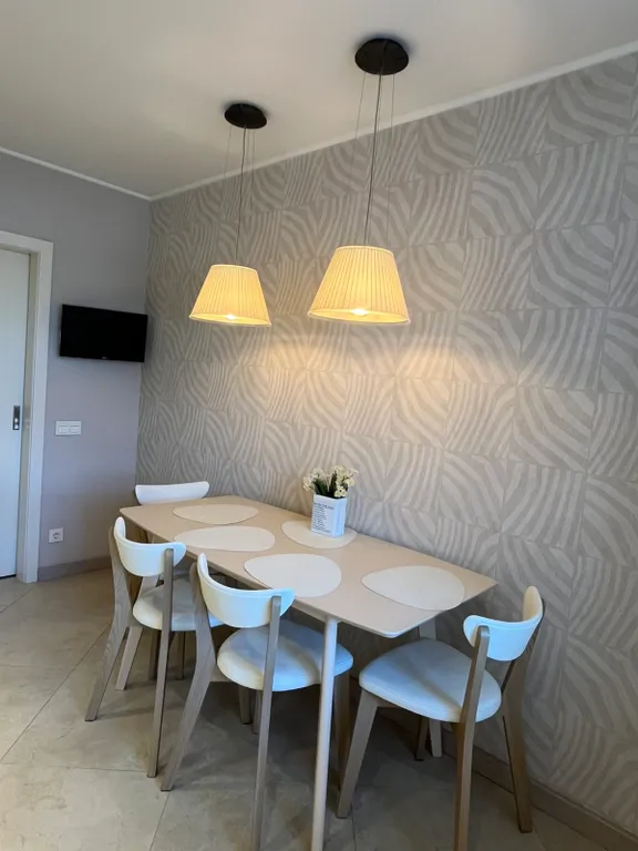 Апартаменты GrodnoNest рядом с центром