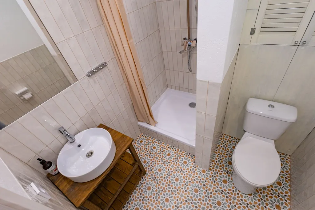 Квартира Квартира Уютная студия в самом центре — Калининград