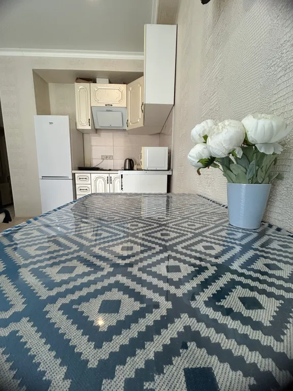 Квартира Квартира Уютная студия рядом с морем — Сириус