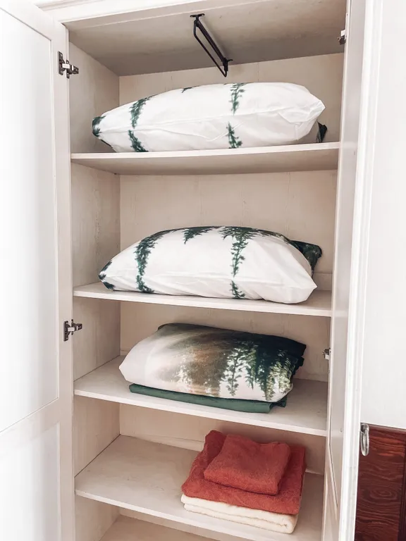 Уютная функциональная 3-комнатная квартира