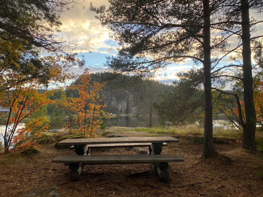 Дом отдыха Сорола