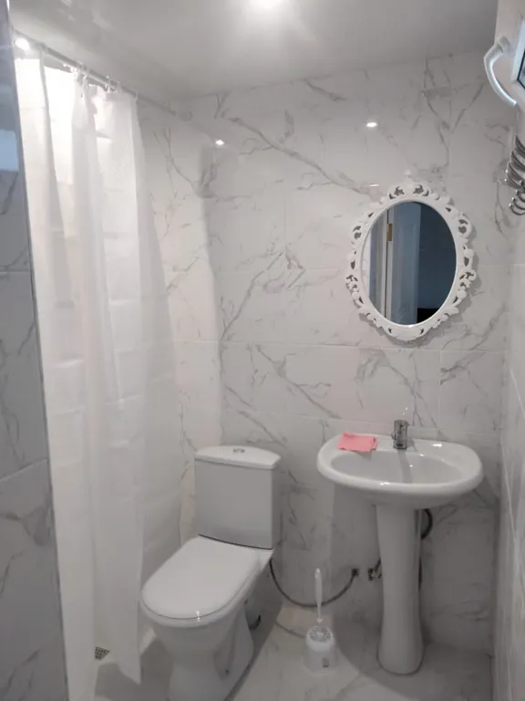 Коттедж 1-комнатный Дом — Дербент