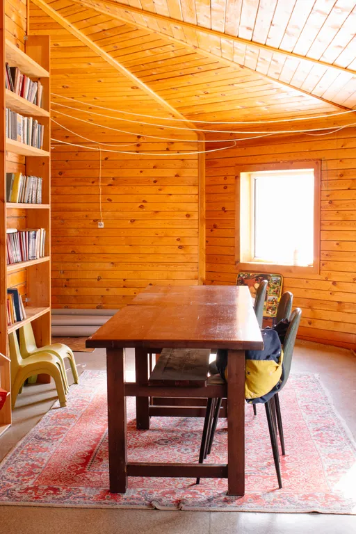 Коттедж на Байкале на 8 человек