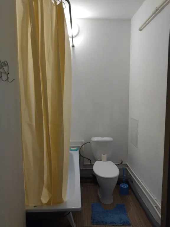 Уютная квартира в центре