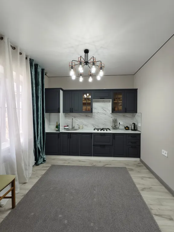 2-комнатный Дом