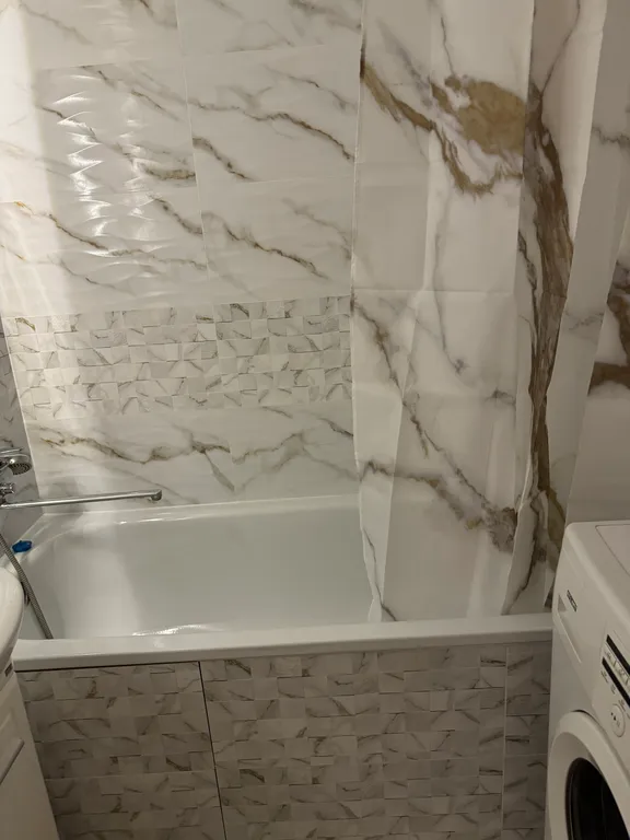 Квартира у Надежды рядом с М4