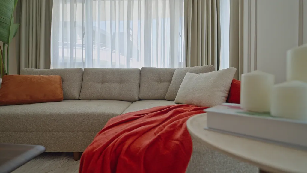 Legend апартаменты у моря