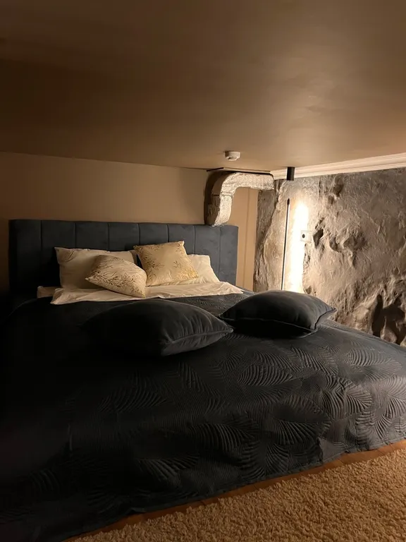 1-комнатная Квартира — аренда посуточно в Ульяновск