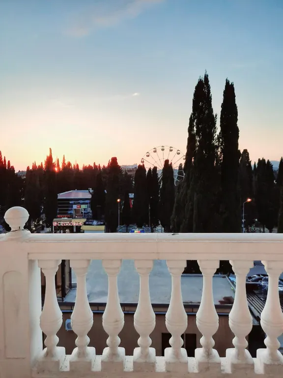 Квартира Комната — Сириус