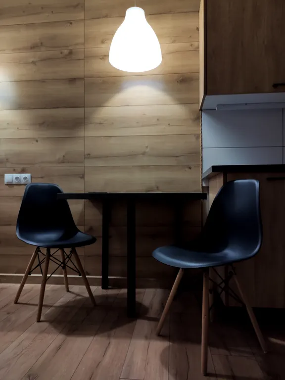 Современная студия