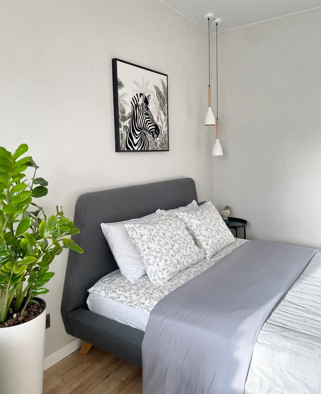 Квартира Sea and Soul Studio — аренда посуточно в Зеленоградск