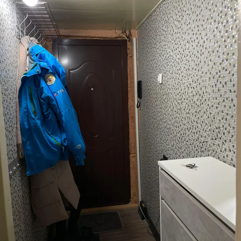 Теплая уютная квартира вблизи ГК Большой Вудъявр