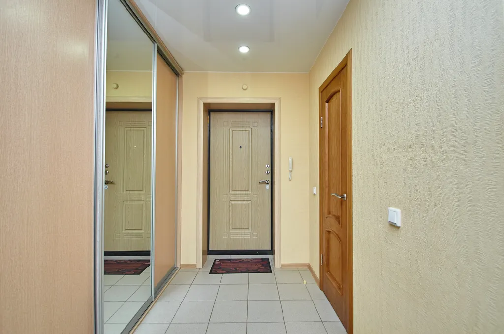 Комфортная и уютная студия