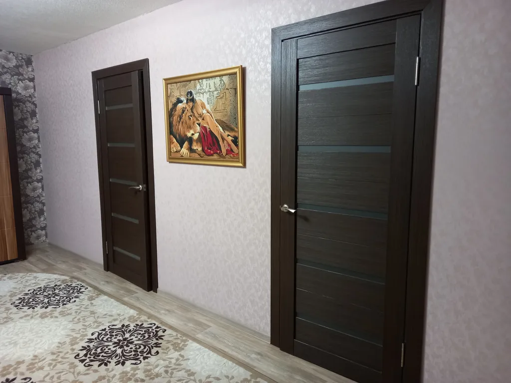 Уютный дом с баней