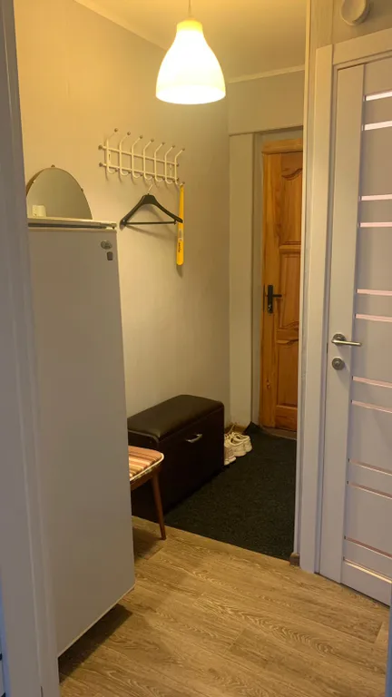 Апартамент рядом с Бранденбургские ворота