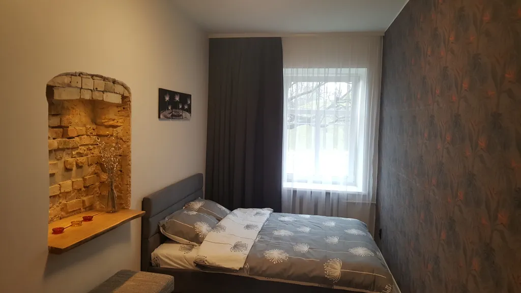 Квартира в центре города