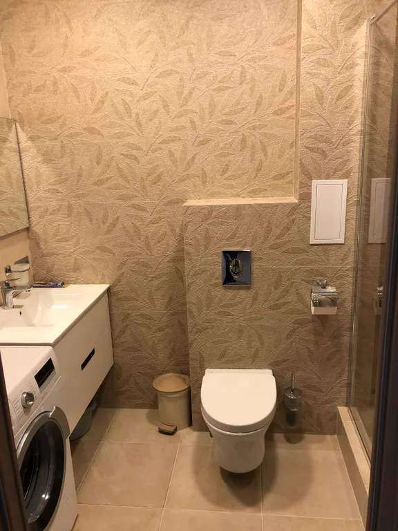 Роскошные апартаменты с видом на бухту Золотой Рог и Амурский залив