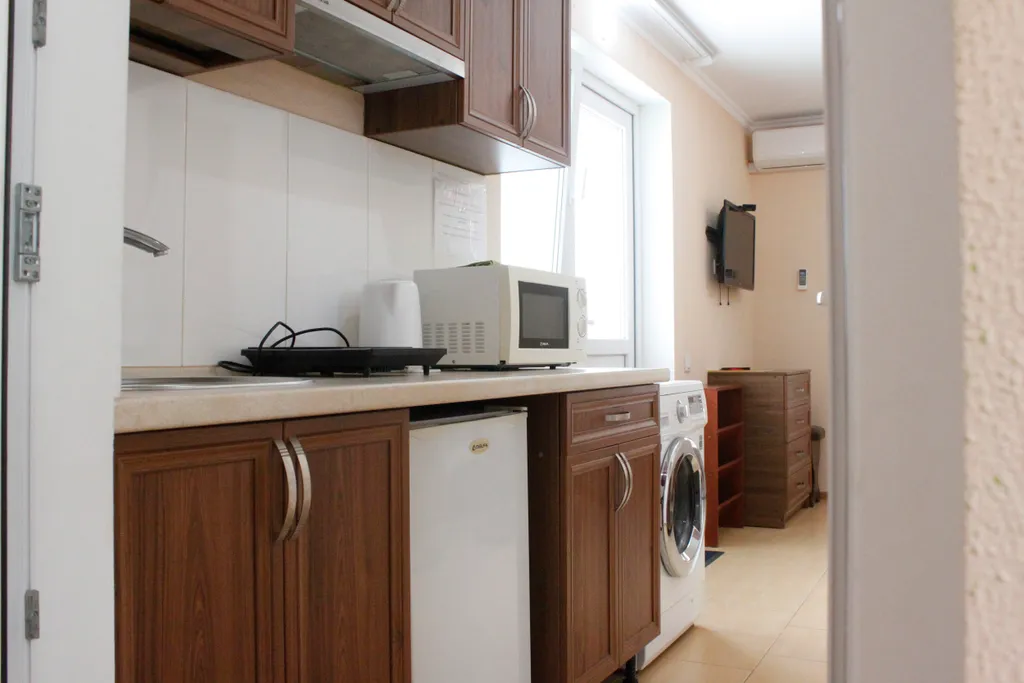 Апартаменты Макси