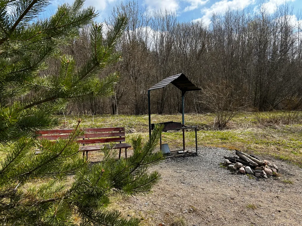 Коттедж с сауной