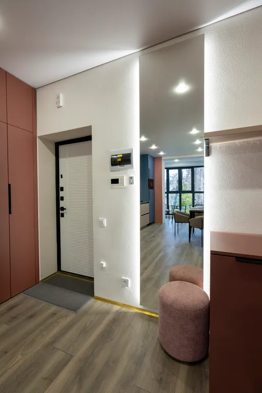 Формула Гилберта / Hilbert Formula