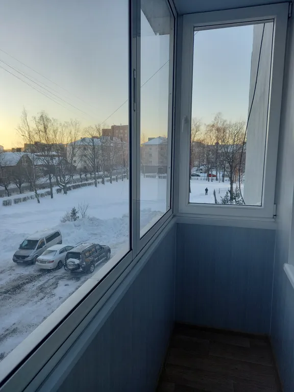 Уютная квартира в центре Сортавала