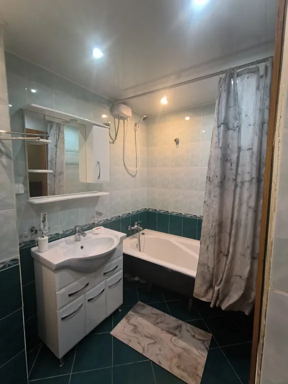 Квартира 2-комнатная Квартира — Хабаровск