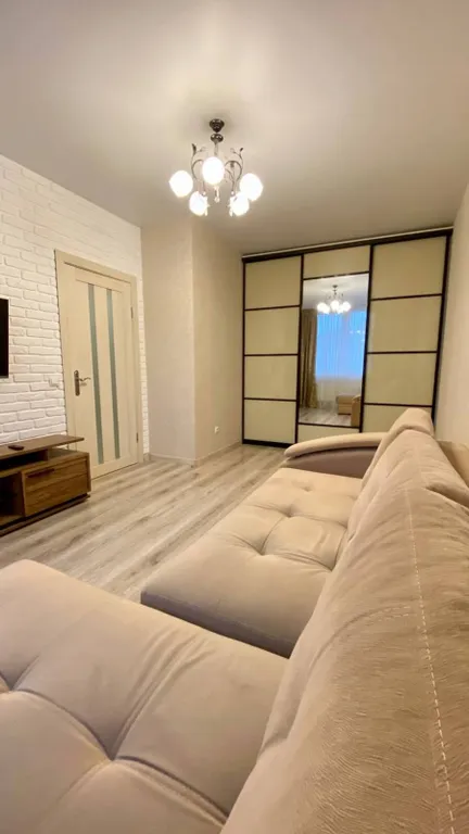 Квартира Уютная квартира — Калининград