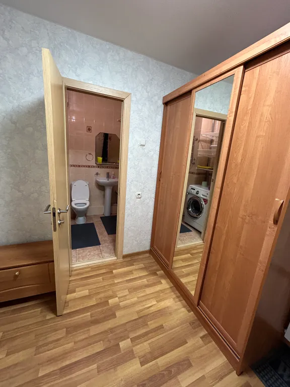 Просторная уютная квартира с видом на море