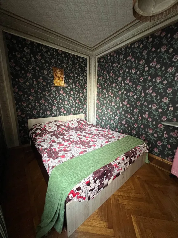 Квартира Уютная квартира у моря — Сухум