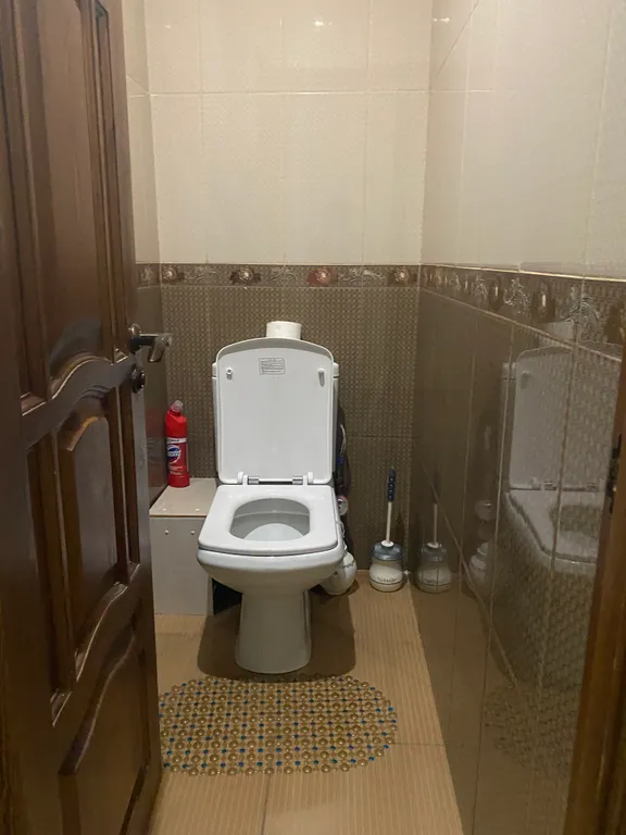 Прекрасная квартира