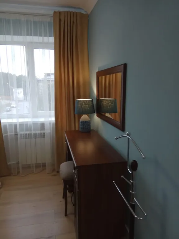 Уютная двушка в центре