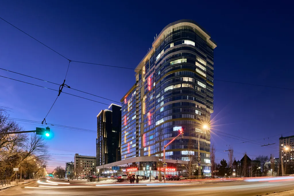 9-местные апартаменты с РSP4/3 c игpами, неонoвой подcветкой