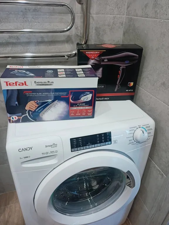 Уютная квартира в центре города в новом доме, рядом инфраструктура