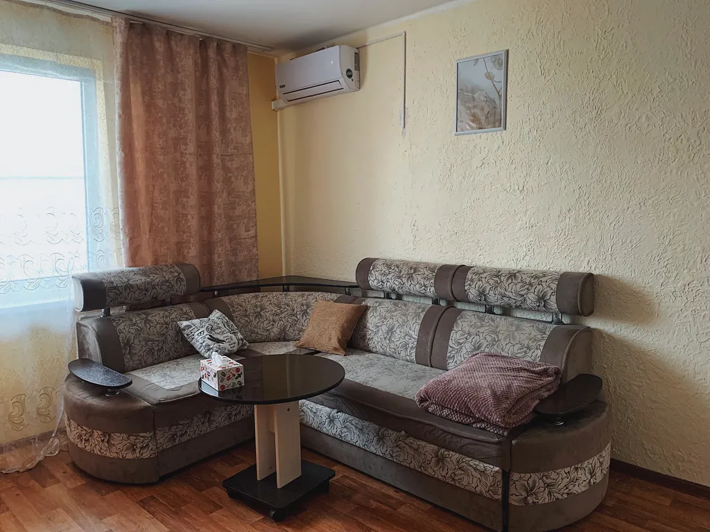 Квартира Апартаменты в ЖК Московский — Краснодар