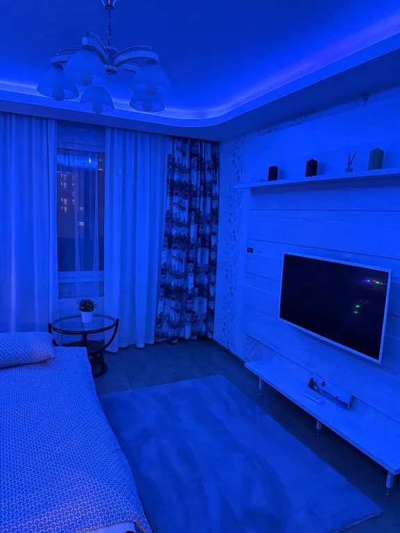 Отличный вариант для проживания