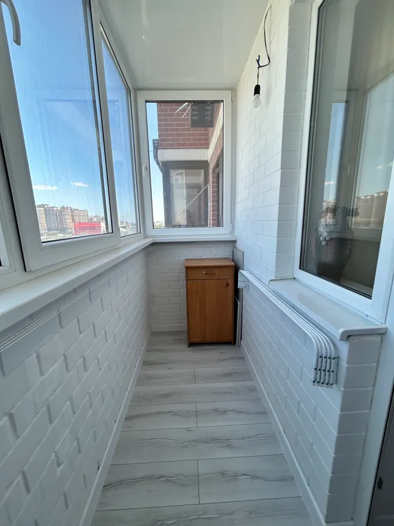 Однушка у Красной Площади