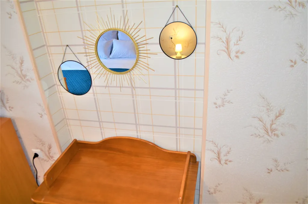 Квартира в ЖК Центр 2