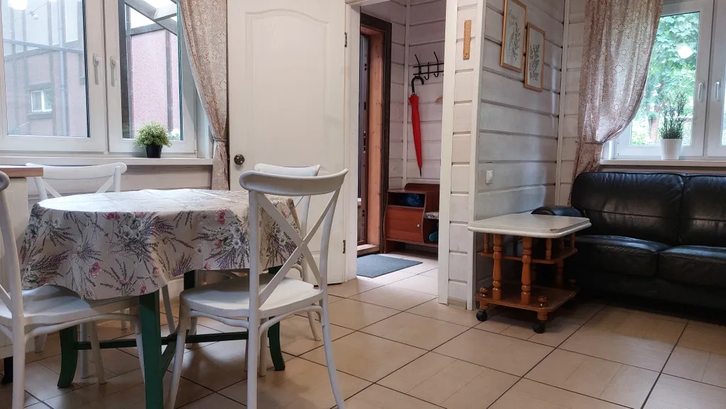 Коттедж 3-комнатный Дом — Москва