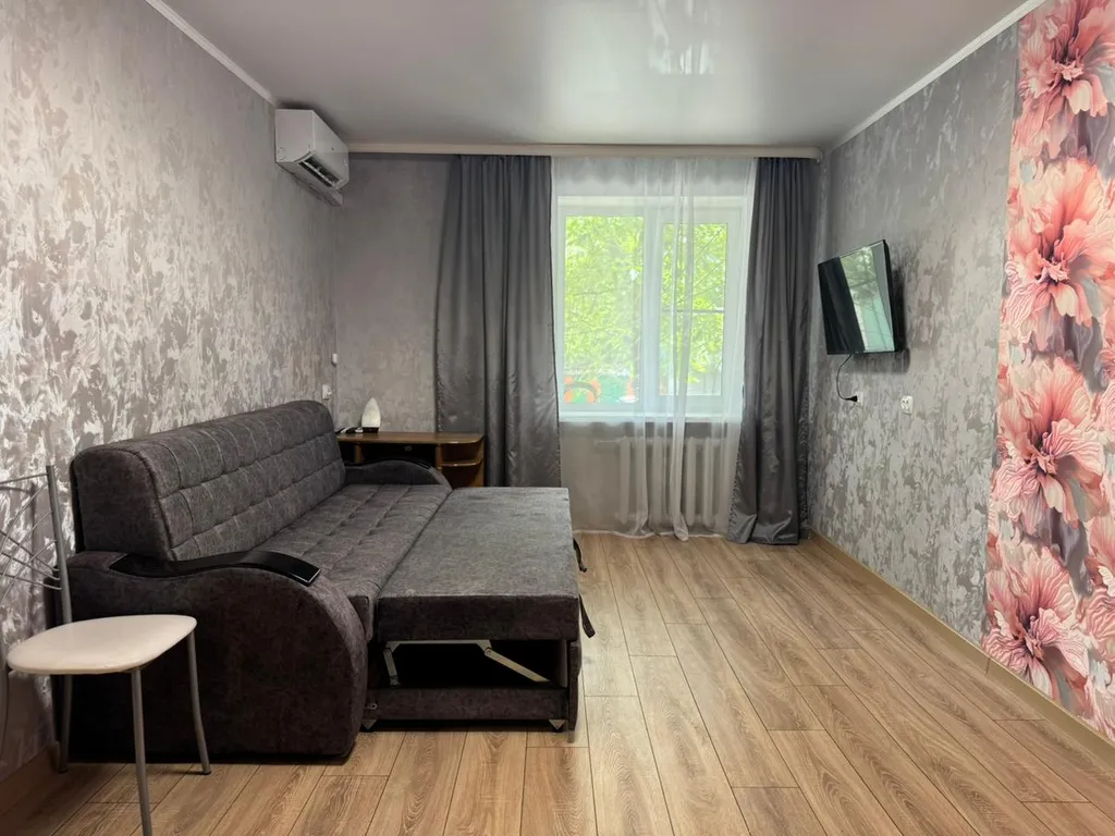 Квартира Минеральных Водах до вокзала 10 минут пешком