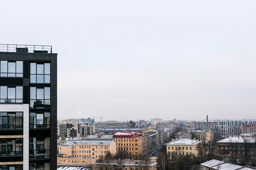 Magic View c панорамным видом