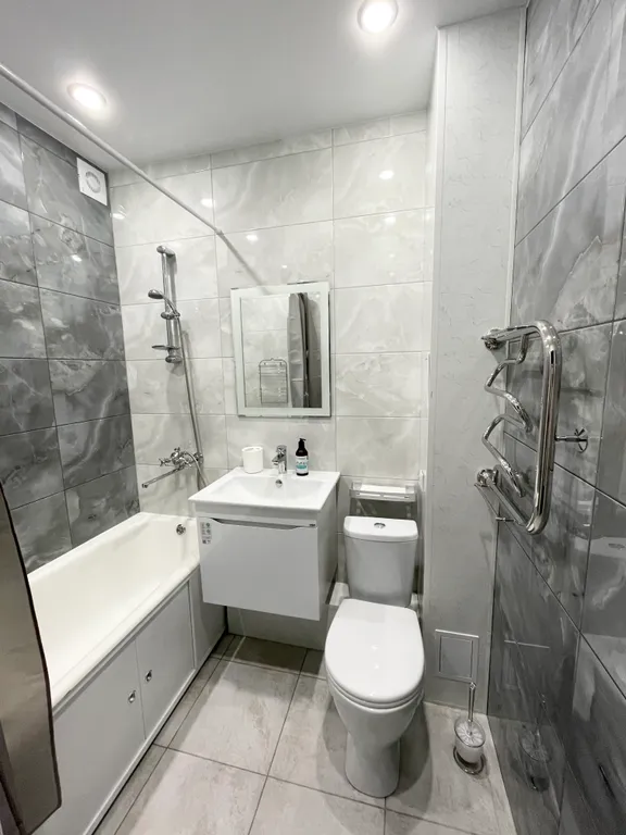 Прекрасная квартира рядом с горным воздухом