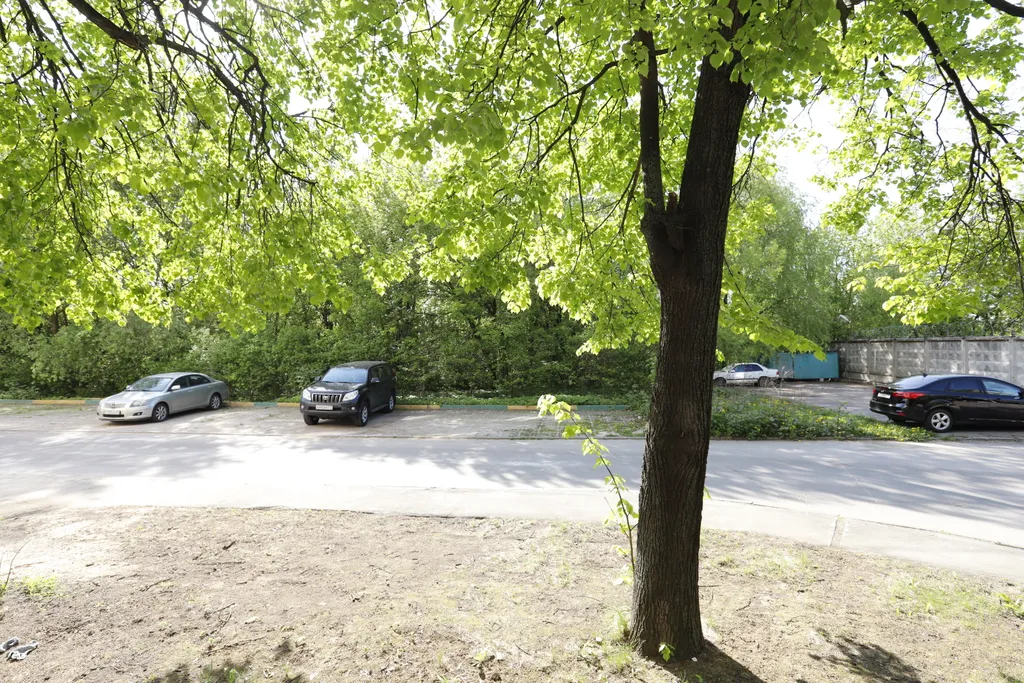 Квартира Квартира рядом с метро Аминьевская, недалеко от МГУ — Москва